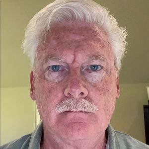 Meet your Posher, Kevin